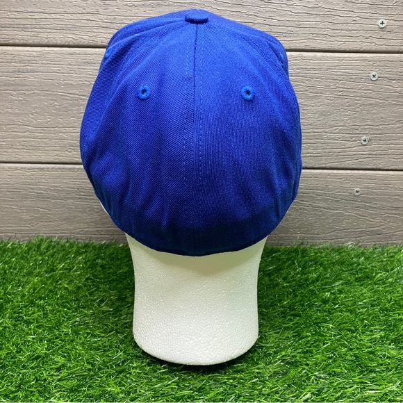 210 Fitted Ford F-150 Men’s Flexfit Tech Stretch Hat Cap Size 7 1/4 - 7 5/8 - Picture 4 of 6